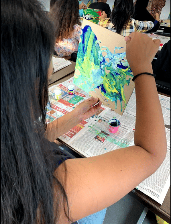 NIFD GLOBAL, South Mumbai Events photo 30